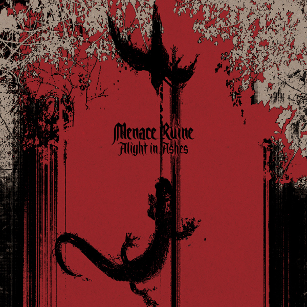 UOI LP Cover