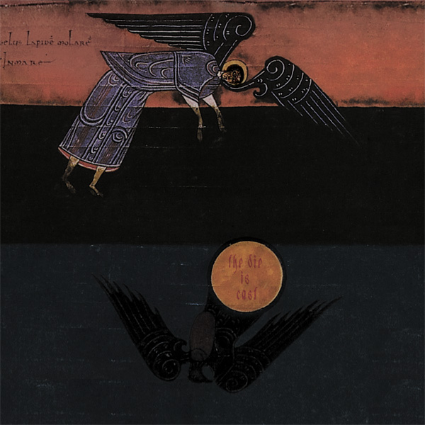 TDIC LP Cover